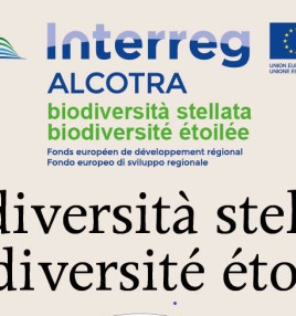 Progetto Biodiversità Stellata